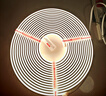 霍尼韋爾（Honeywell）LED全光譜護(hù)眼暗槽燈帶無主燈客廳無頻閃高顯色24V低壓自然光燈帶 長度8米 4000K色溫 曬單實(shí)拍圖