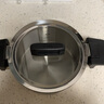 弗歐（WOLL） 德國(guó)WOLL不銹鋼奶鍋輔食鍋寶寶嬰兒家用鍋蒸鍋湯鍋煎煮面鍋 118SH湯鍋 18cm 曬單實(shí)拍圖