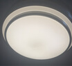 LED三色調(diào)光驅(qū)動 分段變光電源40W50W LED吸頂燈驅(qū)動電源24-36W*2 30-50W*2三色調(diào)光驅(qū)動器 曬單實拍圖