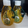 茶山里100%純山茶籽油江西婺源山茶油0添加一物理壓榨茶樹(shù)籽油食用油 純山茶油2L+禮袋 曬單實(shí)拍圖