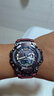 卡西歐（CASIO）手表男表gshock大泥王戶外防水防泥運動表三代空霸節(jié)日禮物送男友 GWG-B1000-1A 曬單實拍圖