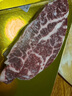 仙牛游澳洲原切和牛眼肉蓋M9雪花牛排 厚切媲美日本神戶(hù)5A日式燒烤牛肉 凈重1000克/4-6片 曬單實(shí)拍圖