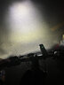 神火BL12雙燈自行車(chē)燈前燈下掛充電led防水夜騎公路強光超亮山地吊裝 BL12專(zhuān)業(yè)夜騎燈 曬單實(shí)拍圖