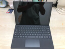 微軟Surface Pro 7/8/9 12英寸二手筆記本電腦輕薄商務(wù)辦公本手提觸摸二合一平板電腦 95新 Pro9 12代i7 16G+1T 原裝鍵盤（官方標(biāo)配+原裝鍵盤） 曬單實(shí)拍圖