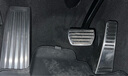 永秋沃爾沃XC60/XC90S90V60V90/S80L/XC40S60L汽車改裝油門剎車配件 18-26款XC60【三件套】 曬單實(shí)拍圖
