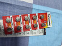 松下（panasonic） lr44紐扣電池AG13  L1154 357A lr44h通用型號電子 20粒[2卡] 曬單實拍圖