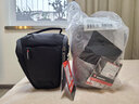 曼富圖（Manfrotto） MB MA3 系列三角包攝影包單反相機包腰包斜跨頂裝相機包 MA3-H-S 曬單實(shí)拍圖