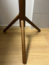 無印良品 MUJI 樹形衣帽架/棕色 棕色 長48*寬42*高173.5cm 曬單實拍圖