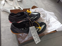 阿迪達斯 （adidas）全能戰(zhàn)士撕裂賽場  田徑精英Adidas Ambition短跑釘鞋100-1500米 Ambition 2/IG9905/含手提袋 42.5 曬單實拍圖