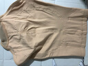 KJ品牌塑身褲女士產(chǎn)后彈力高腰提臀收腹褲美體褲大碼內褲束腰束身褲 膚色 XL (120-140斤) 曬單實(shí)拍圖