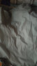 南极人冰丝皮肤衣男夏季新款ins轻薄户外遮阳速干钓鱼宽松外套透气衣服 银灰 2XL(推荐150-170斤) 实拍图