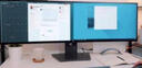 戴爾（DELL） U4924DW/U4919DW 49英寸曲面帶魚屏 10.7億色專業(yè)液晶顯示器 Type-C帶魚屏 U4924DW/32:9/曲面雙QHD/內(nèi)置音箱 曬單實(shí)拍圖