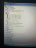 聯(lián)想（thinkpad）二手筆記本電腦 T520/W520 15英寸獨(dú)立顯卡游戲本圖形工作站 9新 【10】T530 i5-8G內(nèi)存-120G固態(tài) 曬單實(shí)拍圖