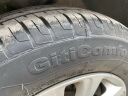 佳通(Giti)轮胎 195/65R15 91V GitiComfort T20 适配别克/新英朗 实拍图