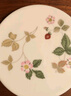 WEDGWOOD野草莓帶蓋馬克杯咖啡杯精致杯子茶杯實用水杯 野草莓帶蓋馬克杯 1個 250ml 曬單實拍圖