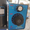 鼎鑫宜懸臂式強力電動攪拌器實驗室數(shù)顯增力攪拌機恒速定時定速攪拌器 30CM四氟攪拌棒+四氟塞24# 曬單實拍圖