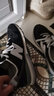 NEW BALANCE男鞋女鞋 夏季新款nb574系列 情侶運動鞋跑步鞋經(jīng)典復古休閑鞋子 黑色/新到貨/U574YCE-D 40 (內長250mm) 曬單實拍圖