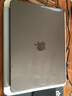 NACCITY適用2025新款蘋果MacBook Air保護殼M4筆記本13.6電腦套m3貼膜15.3/16/14英寸macbook pro外殼m2 M2 Air 13.6【A2681】純晶透黑 曬單實拍圖