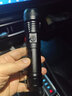 PALIGHT 霸光 強(qiáng)光手電筒手電套 手套 手電保護(hù)套潛水料 中大號(hào)手電套 曬單實(shí)拍圖