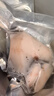 富銘士鱈魚中段新鮮特大深海鱈魚塊銀鱈魚冷凍大西洋真鱈魚片生鮮魚類 【高品質(zhì)鱈魚】1000g（發(fā)2袋） 曬單實(shí)拍圖