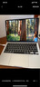 Apple/蘋果【國(guó)家補(bǔ)貼】AI筆記本/2025款MacBookAir13英寸M4(10+10核)16G 512G 銀色電腦MW0X3CH/A 曬單實(shí)拍圖