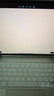 Apple 妙控鍵盤 - 適用于 13 英寸 iPad Pro (M4) - 中文 (拼音) - 白色 MWR43CH/A*企業(yè)專享 曬單實拍圖