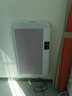 利維斯頓電熱全屋升溫取暖神器石墨烯家用節(jié)能電暖氣浴室速熱大面積烤火爐 3000W節(jié)能版+APP+空氣凈化 曬單實(shí)拍圖