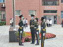 尤薩新式作戰靴男超輕作訓鞋耐磨戰術(shù)靴防滑戶(hù)外軍訓靴保安靴登山鞋 超輕帆布款 45 曬單實(shí)拍圖