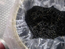 茗日紅 茶葉 特級細條芽尖正山小種 正宗濃香型武夷山紅茶 散裝罐裝500g 曬單實拍圖