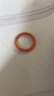 艾梵妮 100根小皮筋發(fā)圈韓國兒童女童寶寶公主扎頭發(fā)不傷發(fā)頭繩女發(fā)飾 七彩色發(fā)圈 收藏寶貝優(yōu)先發(fā)貨 曬單實拍圖