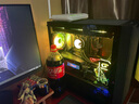 玩家國度 華碩 七彩虹 3060/3060TI 玩黑神話悟空電競游戲臺(tái)式顯卡 微星 技嘉 影馳 獨(dú)顯 七彩虹 RTX3060Ti-火神 曬單實(shí)拍圖