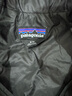 PATAGONIA 男士Houdini戶(hù)外風(fēng)殼皮膚衣薄風(fēng)衣越野跑步外套巴塔哥尼亞24142 BLK黑色 M 曬單實(shí)拍圖