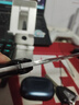 解析者小刀具防身刀具戶外鋒利隨身直刀開刃野外求生刀一體龍骨鋒利刀子 落鳳-白色 曬單實(shí)拍圖