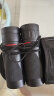 JHOPT巨宏10X22双筒望远镜 高倍高清 微光夜视 迷你观赛镜 便携口袋镜 实拍图