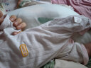 佳韵宝（Joyourbaby）多功能哺乳枕喂奶枕婴儿学坐枕授乳枕喂奶垫哺乳神器 莱赛尔款 实拍图