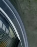 渠辰汽車保險(xiǎn)杠防撞條前后杠前唇車門車身防刮蹭剮擦碳纖紋保護(hù)膠條貼 前后杠防撞條【碳釬紋】 【2條裝】 曬單實(shí)拍圖