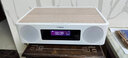 雅馬哈（YAMAHA）品質(zhì)|TSX-B237桌面復古音響音箱CD機 USB 藍牙胎教FM收音機 白色 曬單實(shí)拍圖