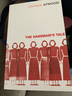 英文原版 使女的故事 The Handmaid's Tale 瑪格麗特阿特伍德 曬單實(shí)拍圖