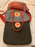 FJALLRAVEN北極狐kanken ipad電腦包內(nèi)膽包適用蘋果ipad平板筆記本保護(hù)套 550 黑色 15寸【23786】 曬單實(shí)拍圖
