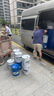 瓷磚打孔空鼓修復(fù)專用電磨機充電式手持鉆孔打磨機大理石開孔機 1.8mm平頭鉆頭【100支】 曬單實拍圖