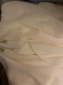 妍莉芬连衣裙女装2024年春季新款韩版套装中长款吊带裙法式针织裙子夏装 白色上衣+吊带裙 L(建议110-125斤) 实拍图