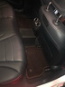 3WTPE汽車腳墊適用奔馳CLAC200L新E300l專用A180L三廂B級專車3W定制 C級標(biāo)軸版（2014-21款） 曬單實(shí)拍圖
