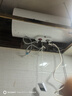 海爾（Haier）熱水器全隱藏式安裝50/60升速熱吊頂隱藏熱水器2200W儲水式線(xiàn)控電熱水器 50L 【隱藏式安裝】ac 曬單實(shí)拍圖