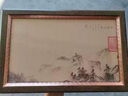 茗袍匠正宗龍井高檔禮盒裝2025明前新茶頭采特級綠茶杭州茶葉節日送長(cháng)輩 深山清遠禮盒裝250g 曬單實(shí)拍圖