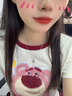 紀思梵（CHEESEFAN）輕奢莫比烏斯環(huán)項鏈女時(shí)尚飾品生日送老婆520情人節禮物 莫比烏斯環(huán)LOVE項鏈 免費刻字，代寫(xiě)賀卡 曬單實(shí)拍圖