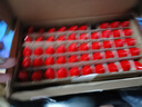 LED佛堂佛臺神臺紅色小燈泡財神爺電蠟燭蓮花燈泡長明尖紅泡螺口 E12 紅色 50個/盒 其它 紅 曬單實拍圖