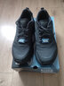 斯凱奇（Skechers）星邁系列丨夏季情侶專業(yè)運(yùn)動(dòng)跑鞋減震回彈運(yùn)動(dòng)鞋七夕禮物 54450-BKCC 黑色 43 曬單實(shí)拍圖