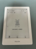 掌阅iReader Light3智能阅读本 电子书阅读器 6英寸墨水屏电纸书 32G 告白 实拍图