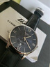天梭（TISSOT）【官方授權店】杜魯爾系列80機芯機械男表商務(wù)瑞士手表 送男友 黃曉明同款T099.407.16.048.00 拍下留意顏色型號 曬單實(shí)拍圖