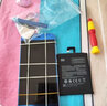 Dsheng適用小米note3電池大容量nt3更換內置全新米NOTE三電板BM3A 適用：小米Note3電池【BM3A】+工具+教程 曬單實(shí)拍圖
